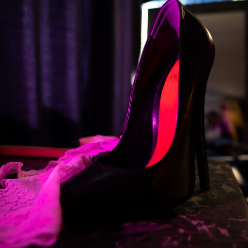 BDSM Studio Xème Paris, France